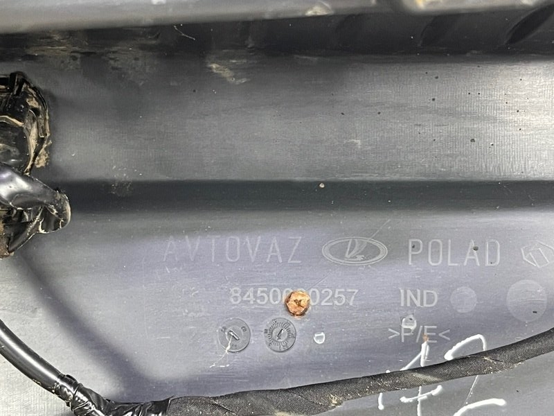 Бампер задний, 8000 рублей, Москва