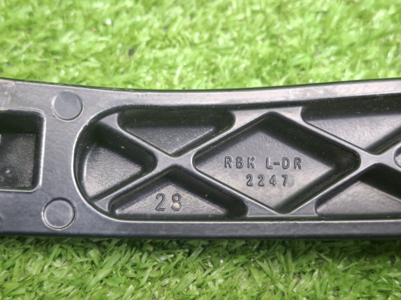 Поводок стеклоочистителя передний, 1000 рублей, Москва