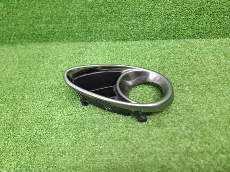 Накладка противотуманной фары, 2500 рублей, Москва