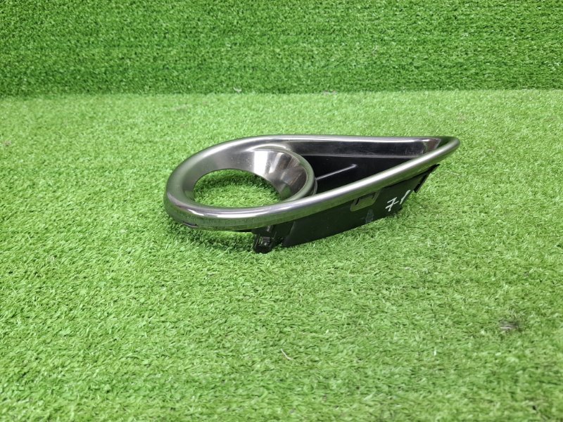 Накладка противотуманной фары, 2500 рублей, Москва