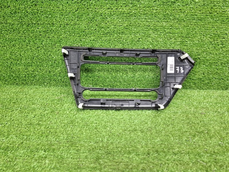 Рамка магнитолы, 1500 рублей, Москва