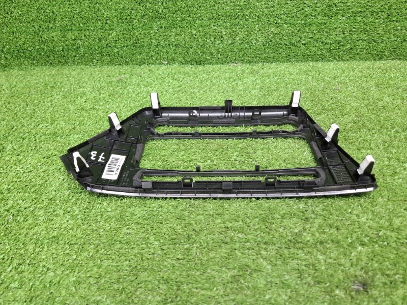 Рамка магнитолы, 1500 рублей, Москва