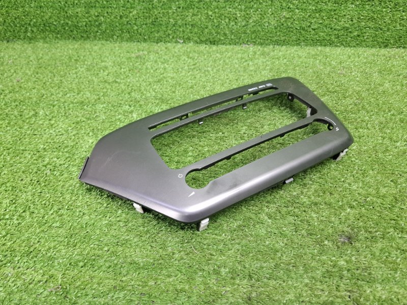 Рамка магнитолы, 1500 рублей, Москва