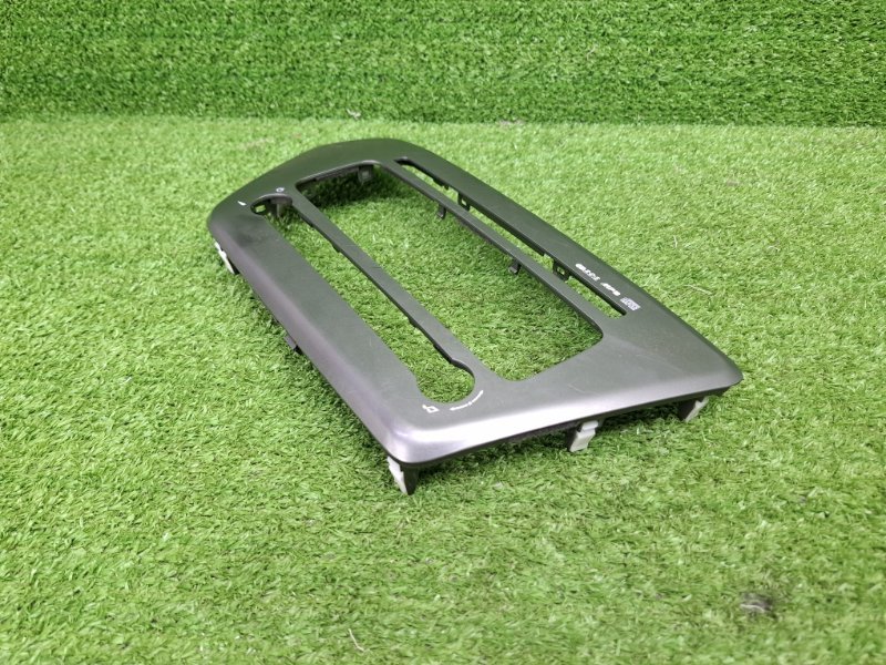 Рамка магнитолы, 1500 рублей, Москва