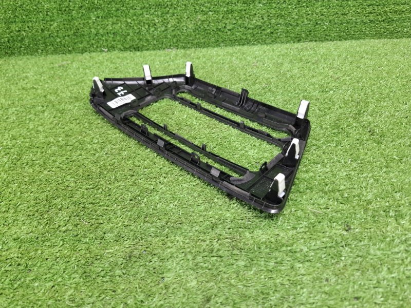 Рамка магнитолы, 1500 рублей, Москва