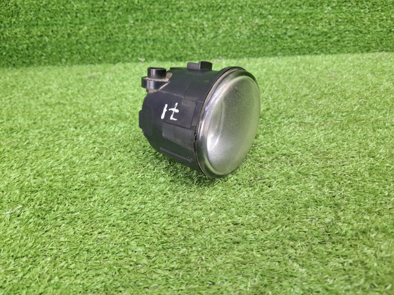 Фара противотуманная, 2000 рублей, Москва