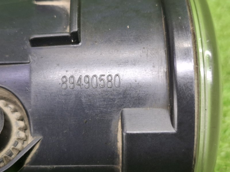 Фара противотуманная, 2000 рублей, Москва