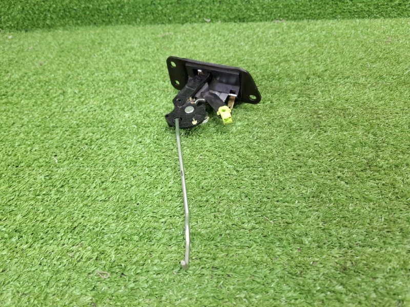 Замок багажника, 3500 рублей, Москва