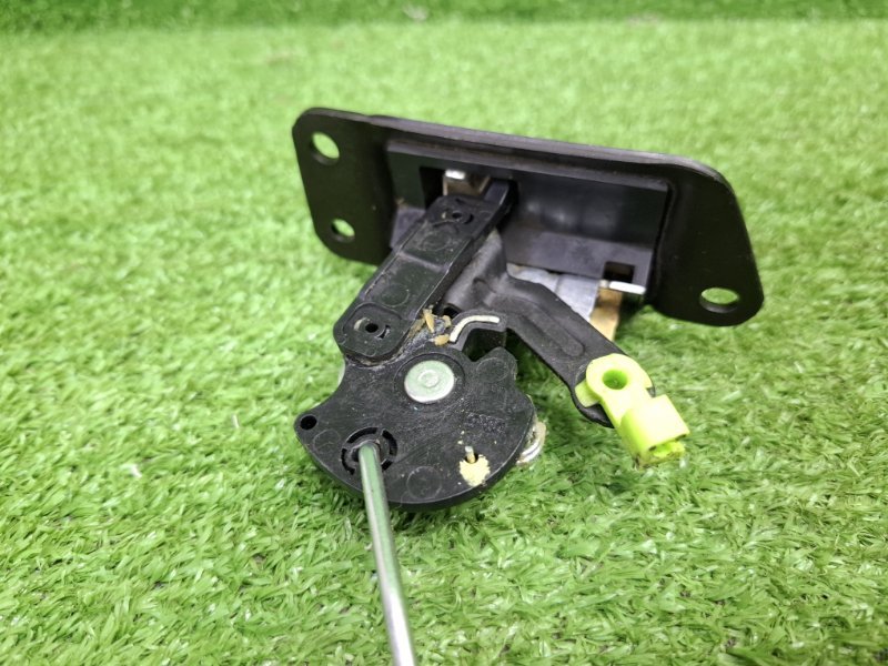 Замок багажника, 3500 рублей, Москва