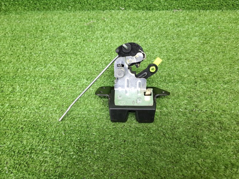 Замок багажника, 3500 рублей, Москва