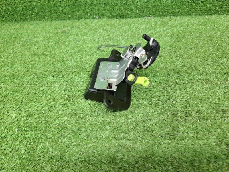 Замок багажника, 3500 рублей, Москва