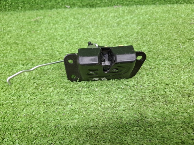 Замок багажника, 3500 рублей, Москва