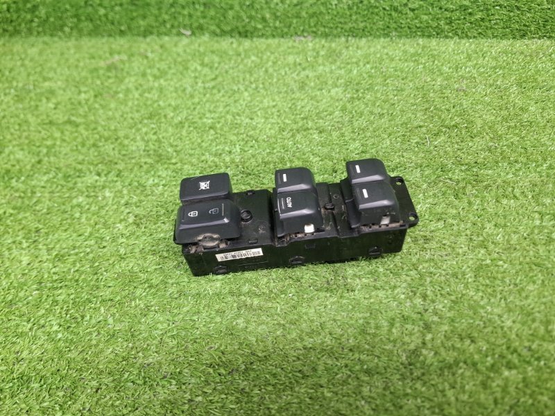 Блок управления стеклоподъемниками, 3500 рублей, Москва