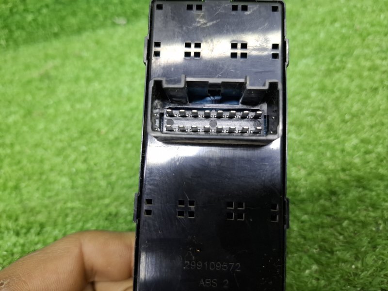 Блок управления стеклоподъемниками, 3500 рублей, Москва