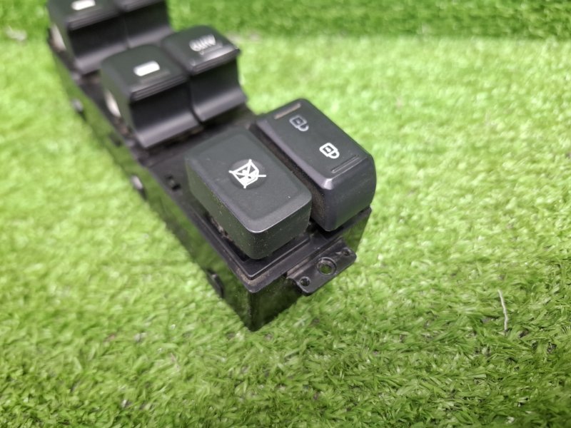 Блок управления стеклоподъемниками, 3500 рублей, Москва