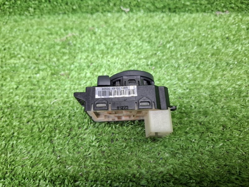 Блок управления зеркалами, 500 рублей, Москва