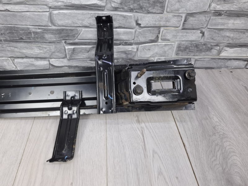 Усилитель заднего бампера, 9000 рублей, Москва