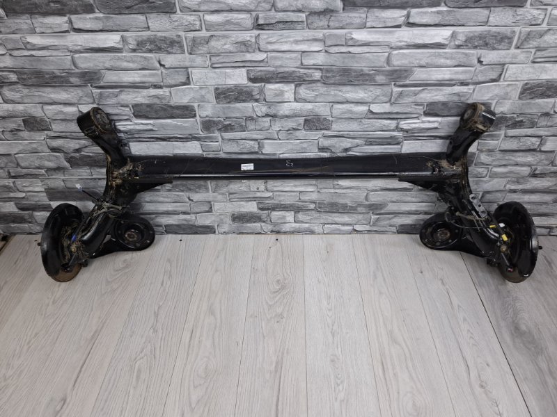 Балка задняя, 22000 рублей, Москва