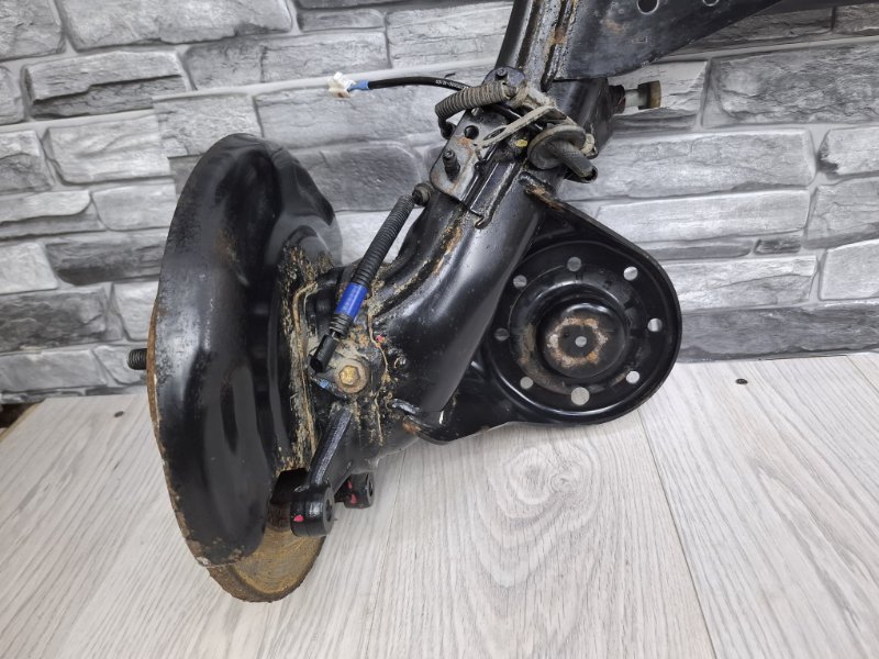 Балка задняя, 22000 рублей, Москва