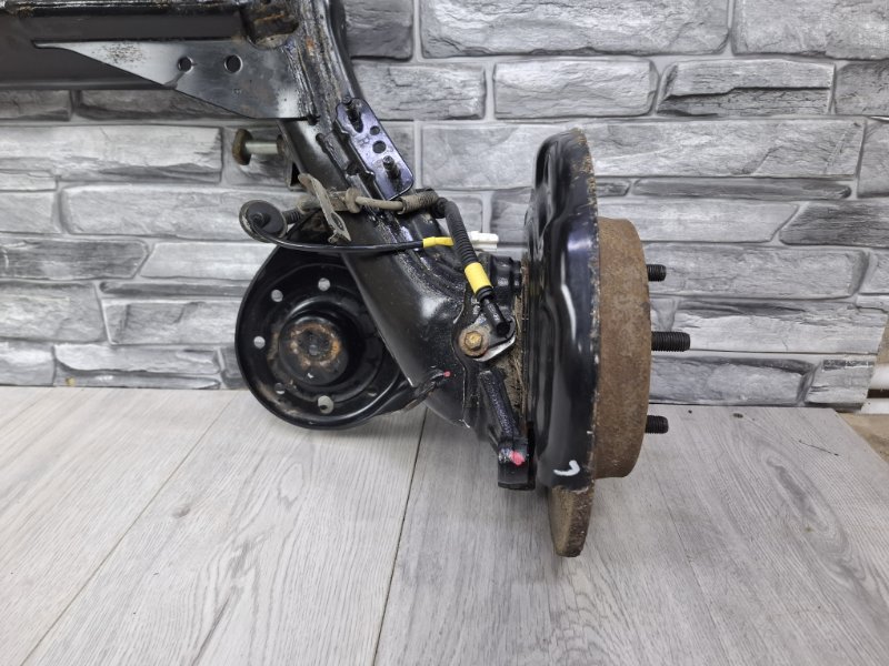 Балка задняя, 22000 рублей, Москва