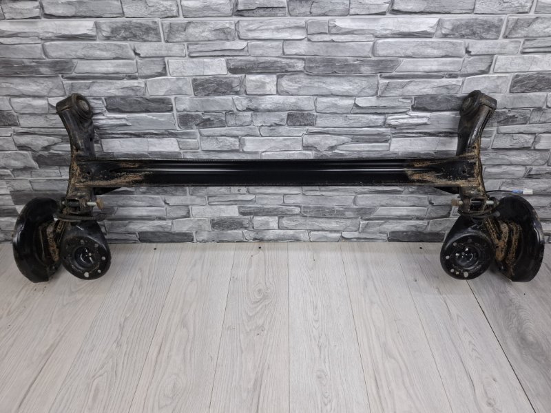 Балка задняя, 22000 рублей, Москва