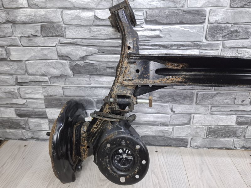 Балка задняя, 22000 рублей, Москва