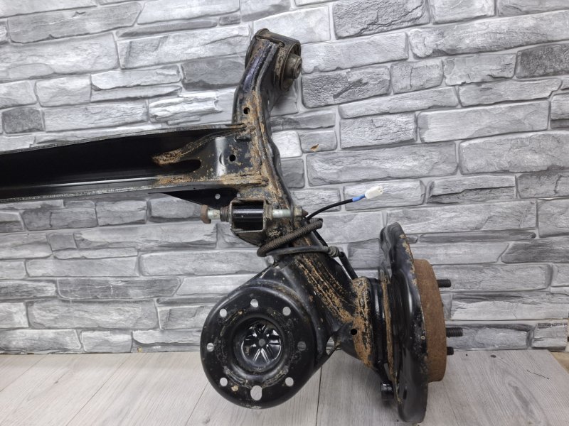 Балка задняя, 22000 рублей, Москва