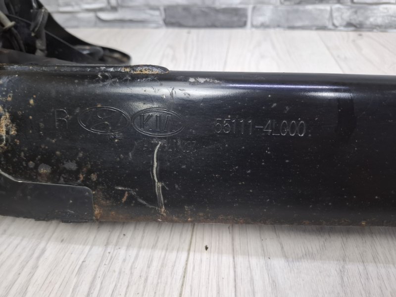 Балка задняя, 22000 рублей, Москва