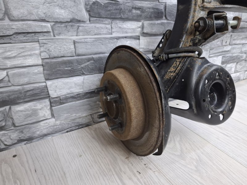 Балка задняя, 22000 рублей, Москва