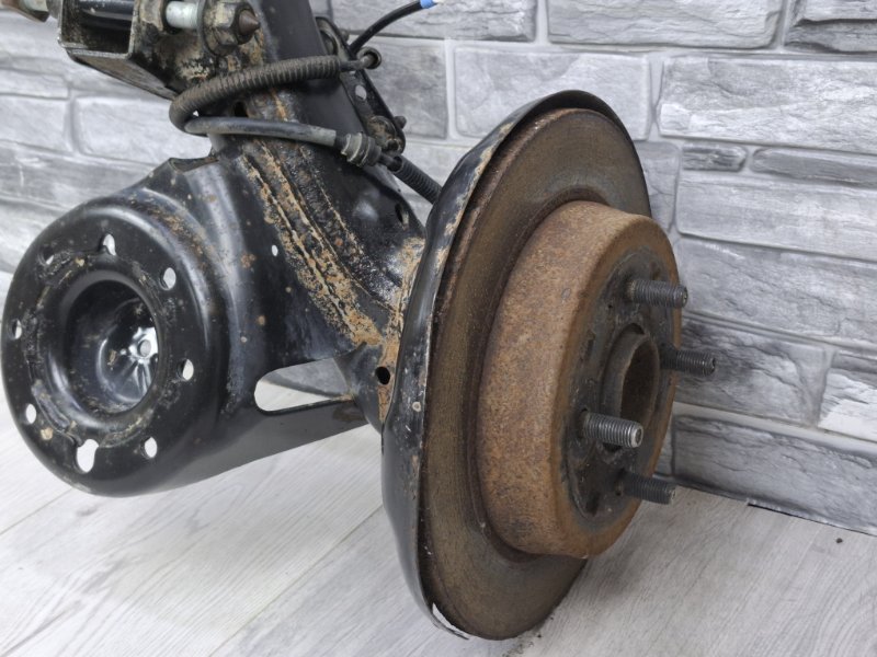 Балка задняя, 22000 рублей, Москва