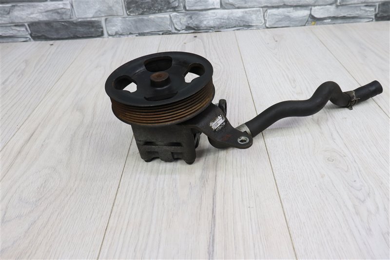 Насос гидроусилителя руля, 9000 рублей, Москва