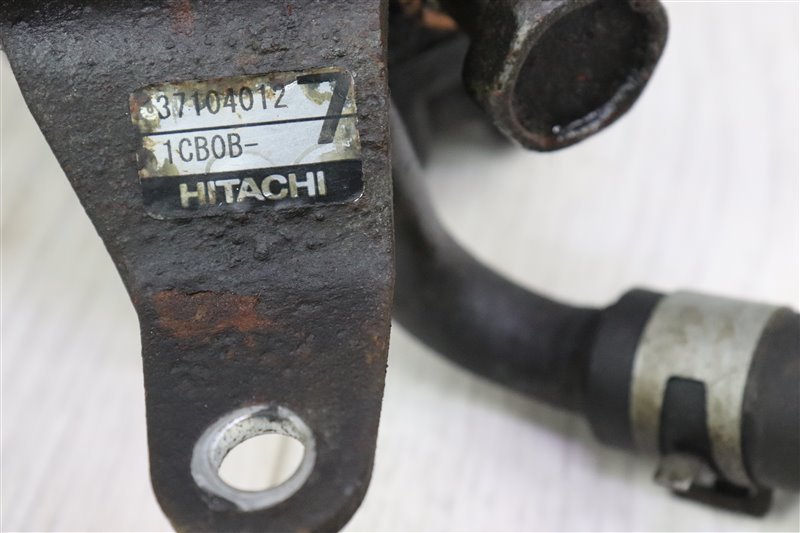 Насос гидроусилителя руля, 9000 рублей, Москва