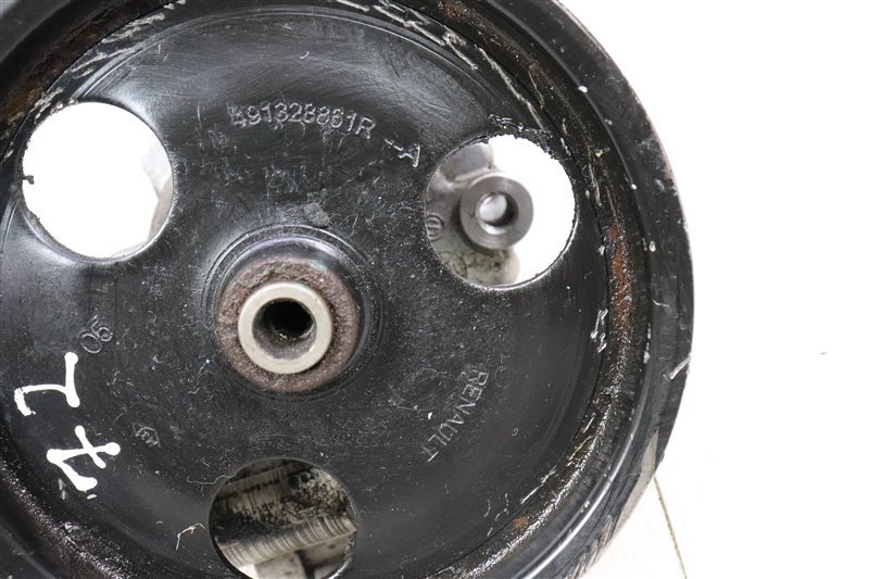 Насос гидроусилителя руля, 5000 рублей, Москва