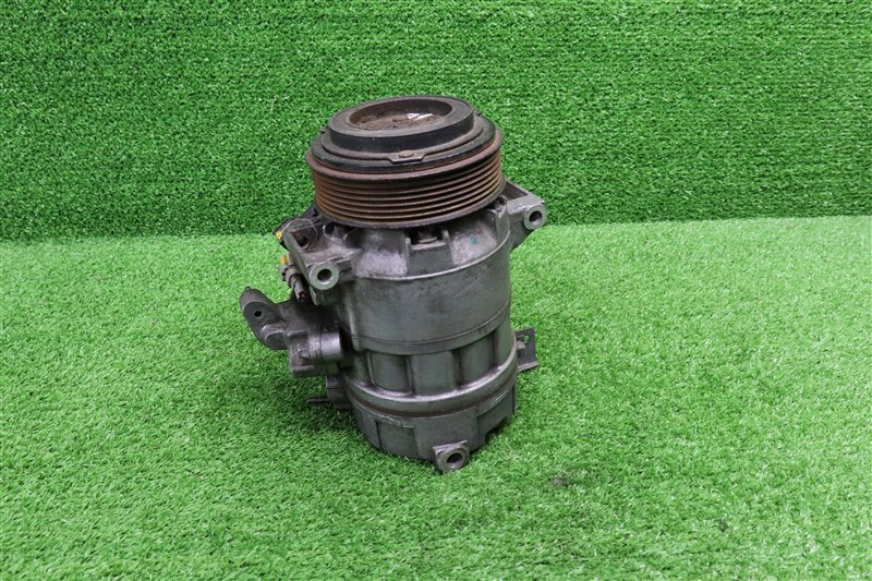 Компрессор кондиционера, 10000 рублей, Москва