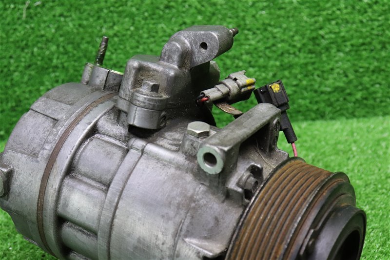 Компрессор кондиционера, 10000 рублей, Москва