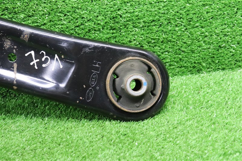 Рычаг передний левый, 1500 рублей, Москва