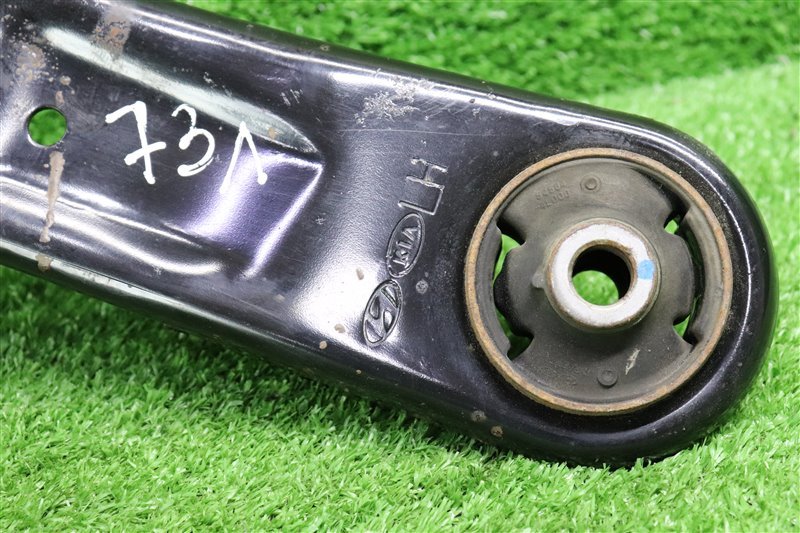 Рычаг передний левый, 1500 рублей, Москва