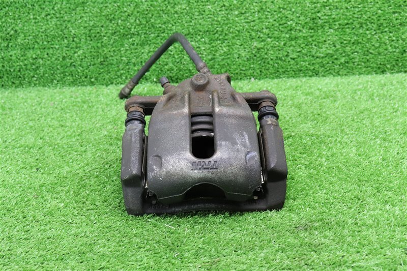 Суппорт тормозной передний правый, 1900 рублей, Москва