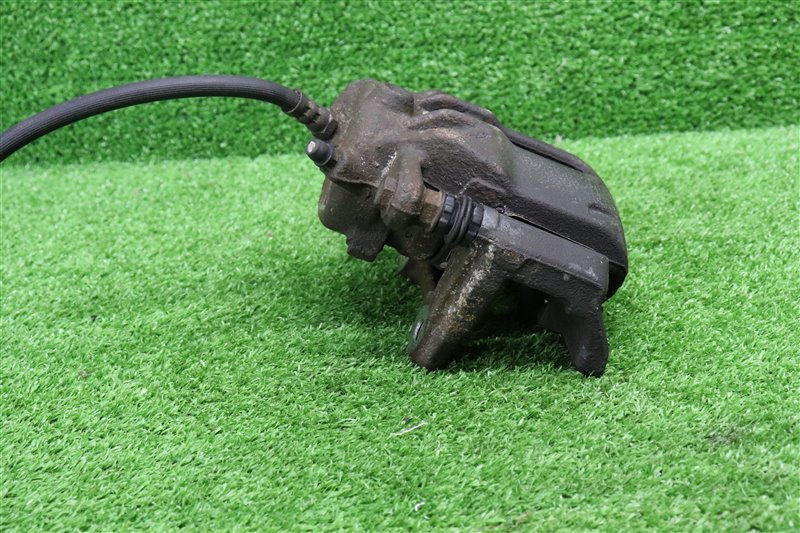 Суппорт тормозной передний правый, 1900 рублей, Москва