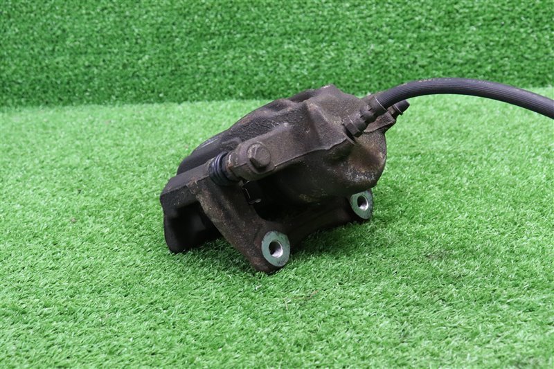 Суппорт тормозной передний правый, 1900 рублей, Москва