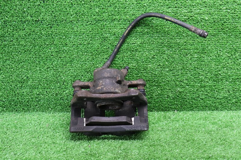 Суппорт тормозной передний правый, 1900 рублей, Москва