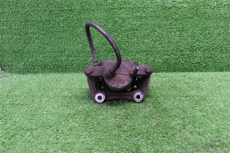 Суппорт тормозной передний правый, 1900 рублей, Москва