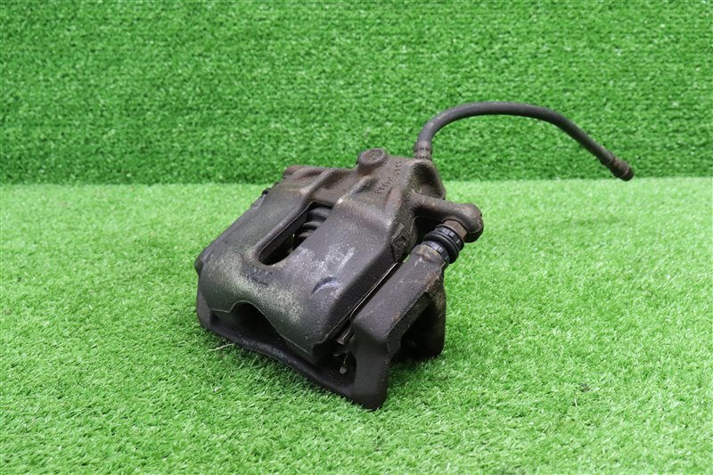 Суппорт тормозной передний правый, 1900 рублей, Москва