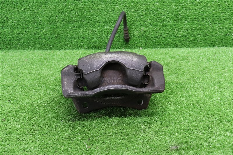 Суппорт тормозной передний правый, 1900 рублей, Москва