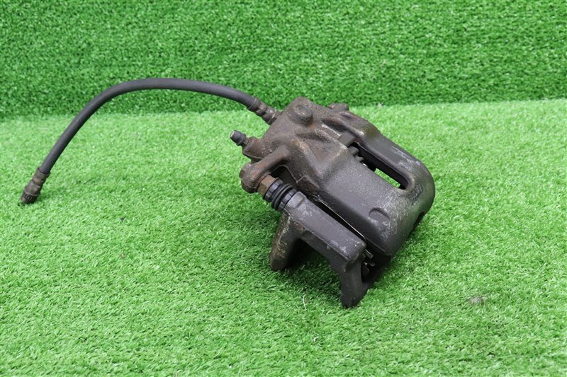 Суппорт тормозной передний правый, 1900 рублей, Москва