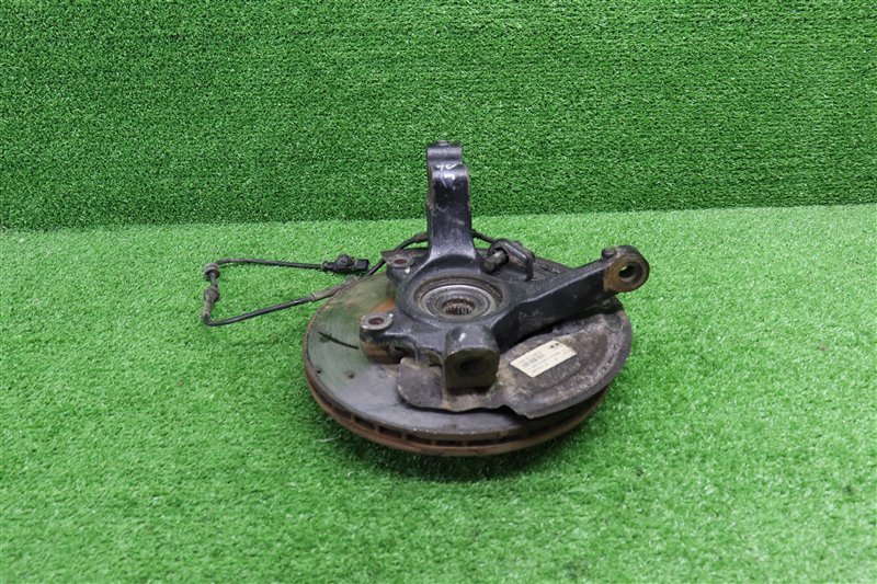 Кулак поворотный, 3500 рублей, Москва