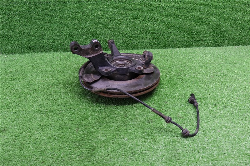 Кулак поворотный, 3500 рублей, Москва