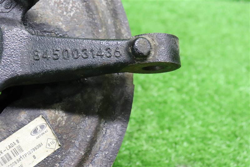 Кулак поворотный, 3500 рублей, Москва