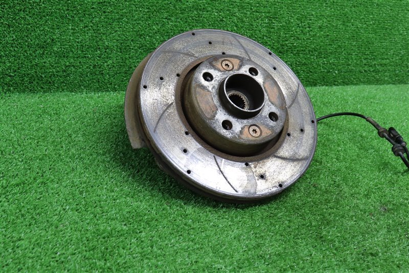 Кулак поворотный, 3500 рублей, Москва