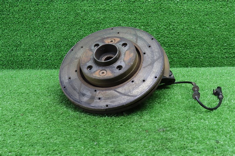 Кулак поворотный, 3500 рублей, Москва